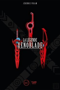Bertrand.pt - La Légende Xenoblade