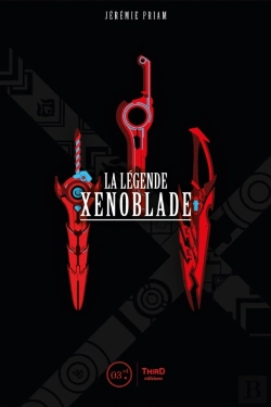 Bertrand.pt - La Legende Xenoblade