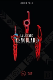 La Legende Xenoblade