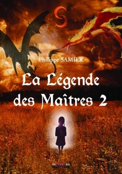 Bertrand.pt - La Légendes Des Maitres T.2