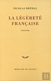 La Legerete Francaise