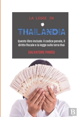 Bertrand.pt - La Legge In Thailandia: Questo Libro Inc