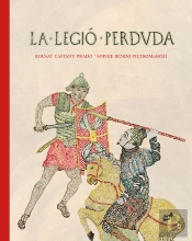 La Legió Perduda
