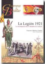 La Legión 1921