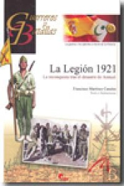 La Legión 1921