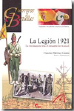 Bertrand.pt - La Legión 1921