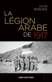 La Légion Arabe De 1917