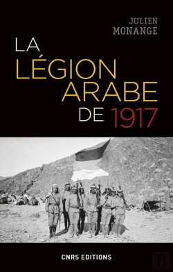 Bertrand.pt - La Légion Arabe De 1917