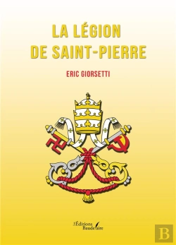 Bertrand.pt - La Légion De Saint-Pierre