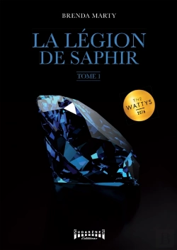 Bertrand.pt - La Légion De Saphir - Tome 1