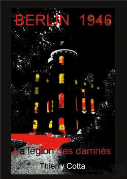 Bertrand.pt - La Legion Des Damnes