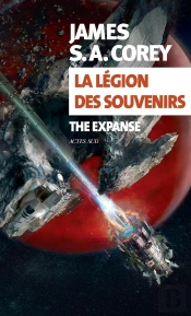 La Légion Des Souvenirs
