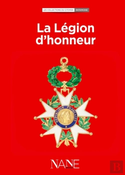 Bertrand.pt - La Légion D'Honneur