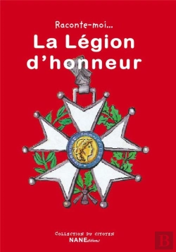Bertrand.pt - La Legion D'Honneur