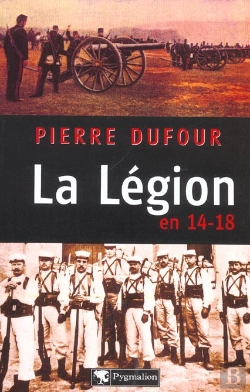 Bertrand.pt - La Legion En 14-18