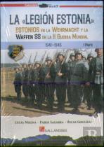 La Legion Estonia Parte I