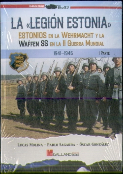 Bertrand.pt - La Legion Estonia Parte I