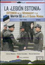La Legion Estonia Parte Ii