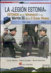 La Legion Estonia Parte Ii