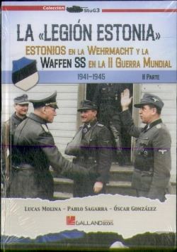 Bertrand.pt - La Legion Estonia Parte Ii