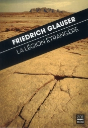 La Legion Etrangere