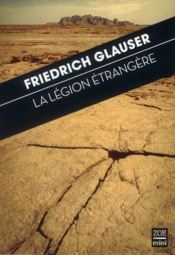 Bertrand.pt - La Legion Etrangere