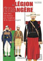 La Legion Etrangere