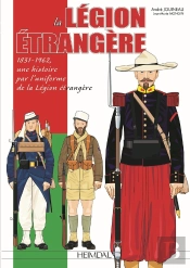 La Legion Etrangere