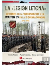 La Legion Letona Letones En La Wehrmacht