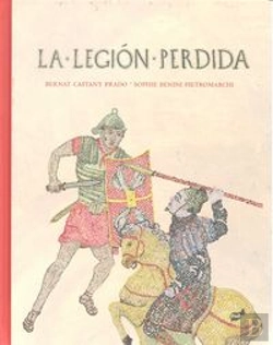 Bertrand.pt - La Legión Perdida