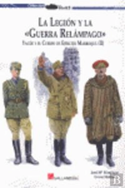 Bertrand.pt - La Legion Y La Guerra Relampago