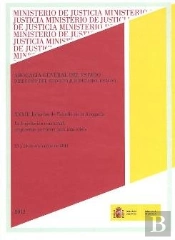La Legislacion Concursal Respuestas Juridicas A Una Crisis.