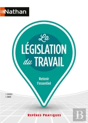 La Législation Du Travail
