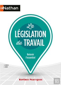 Bertrand.pt - La Législation Du Travail
