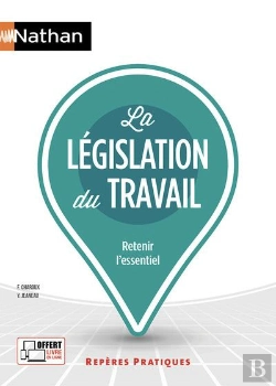 Bertrand.pt - La Législation Du Travail (Édition 2020)