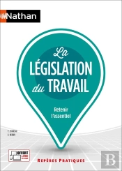 La Législation Du Travail (Édition 2024)