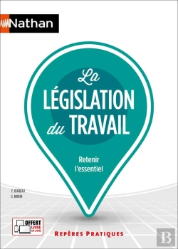 Bertrand.pt - La Législation Du Travail (Édition 2024)