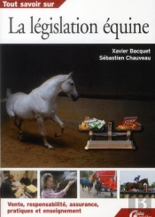 La Legislation Equine