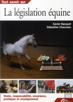 Bertrand.pt - La Legislation Equine