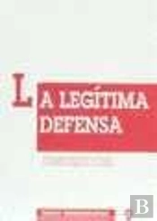 La Legítima Defensa