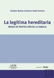 La Legítima Hereditaria
