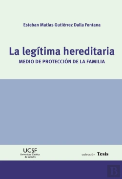 Bertrand.pt - La Legítima Hereditaria