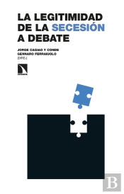 La Legitimidad De La Secesion A Debate