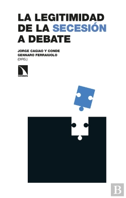 Bertrand.pt - La Legitimidad De La Secesion A Debate