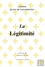 La Légitimité
