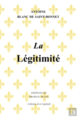 Bertrand.pt - La Légitimité