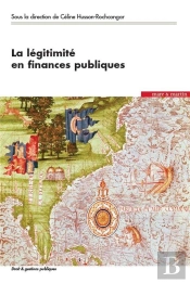 La Legitimite En Finances Publiques