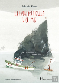 Bertrand.pt - La Lena, En Trille I El Mar