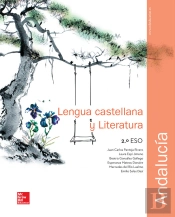 La - Lengua Castellana Y Literatura 2 Eso. Andalucia. 