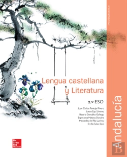 Bertrand.pt - La - Lengua Castellana Y Literatura 2 Eso. Andalucia. 